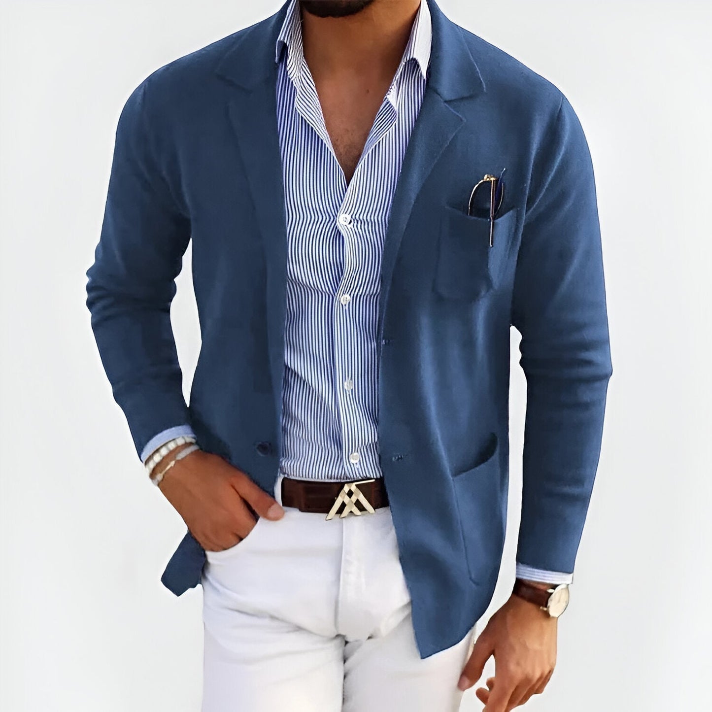 ENZO™ | Giacca moderna