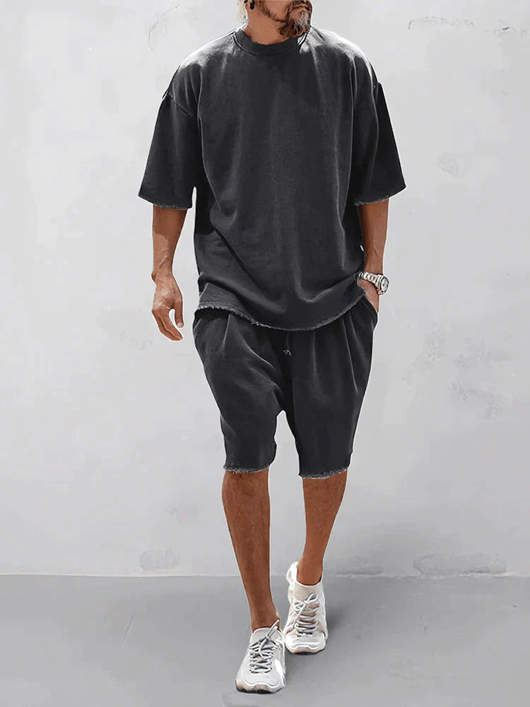 CIPRO™ | Set casual e sportivo