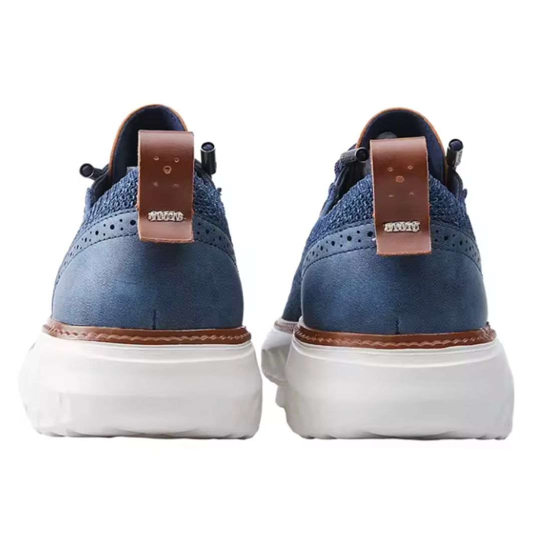 CITY FLEX 2.0™ | Scarpa in flyknit