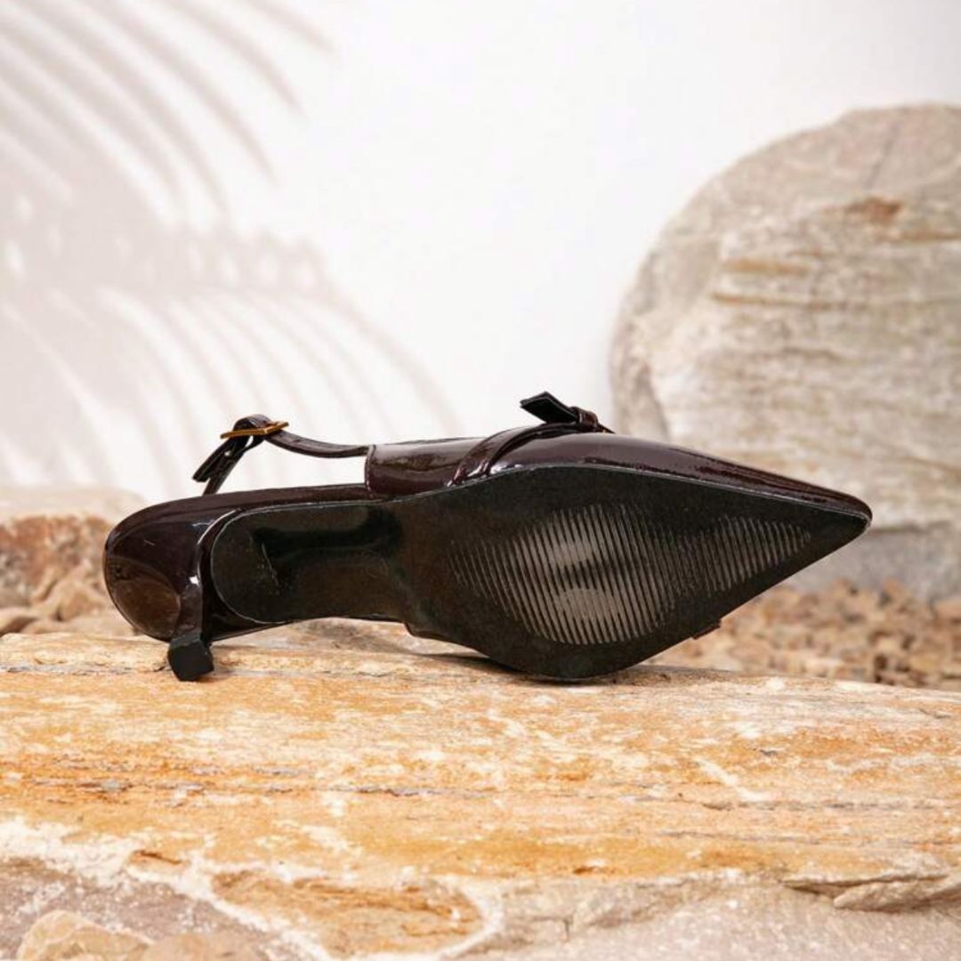 ELIZABETH™ | Tacchi con fibbia