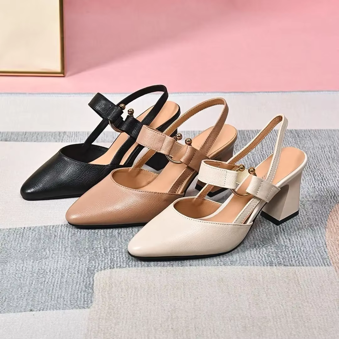 ADELINA™ | Tacchi a punta™