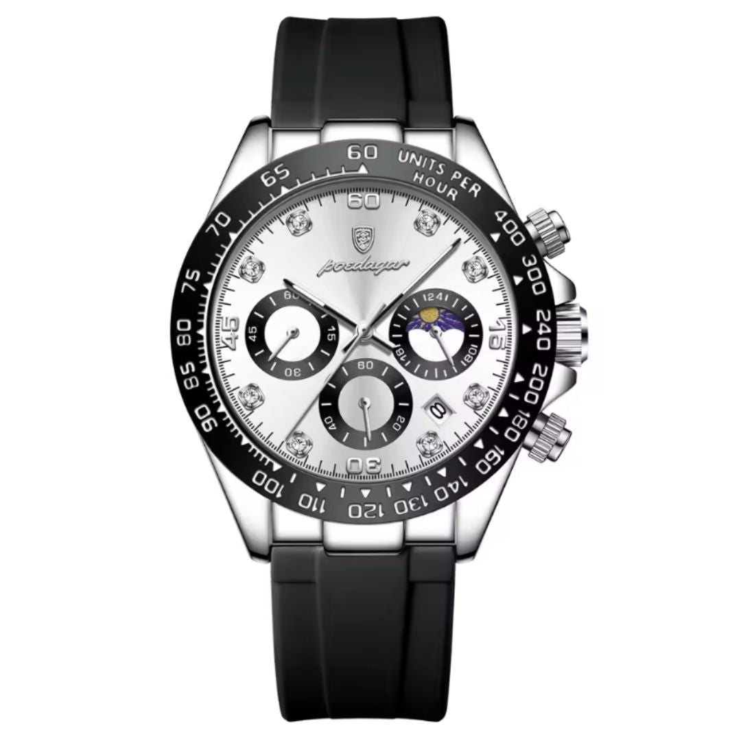 ERMES™ | Cronografo premium