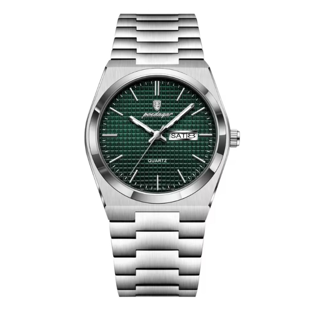 VELARIS II™ | Orologio premium 41 mm