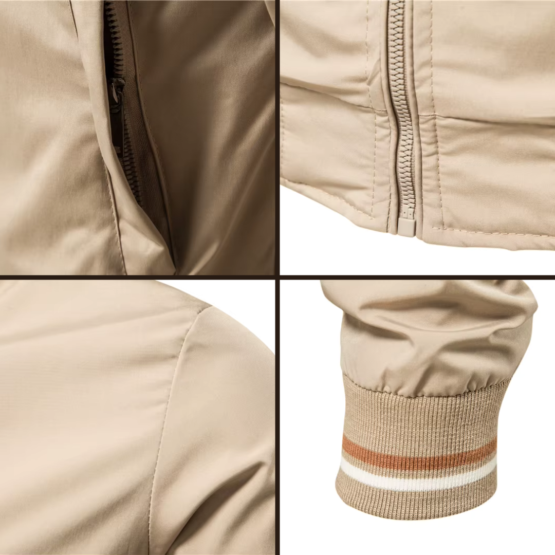 LONDON™ | Giacca impermeabile