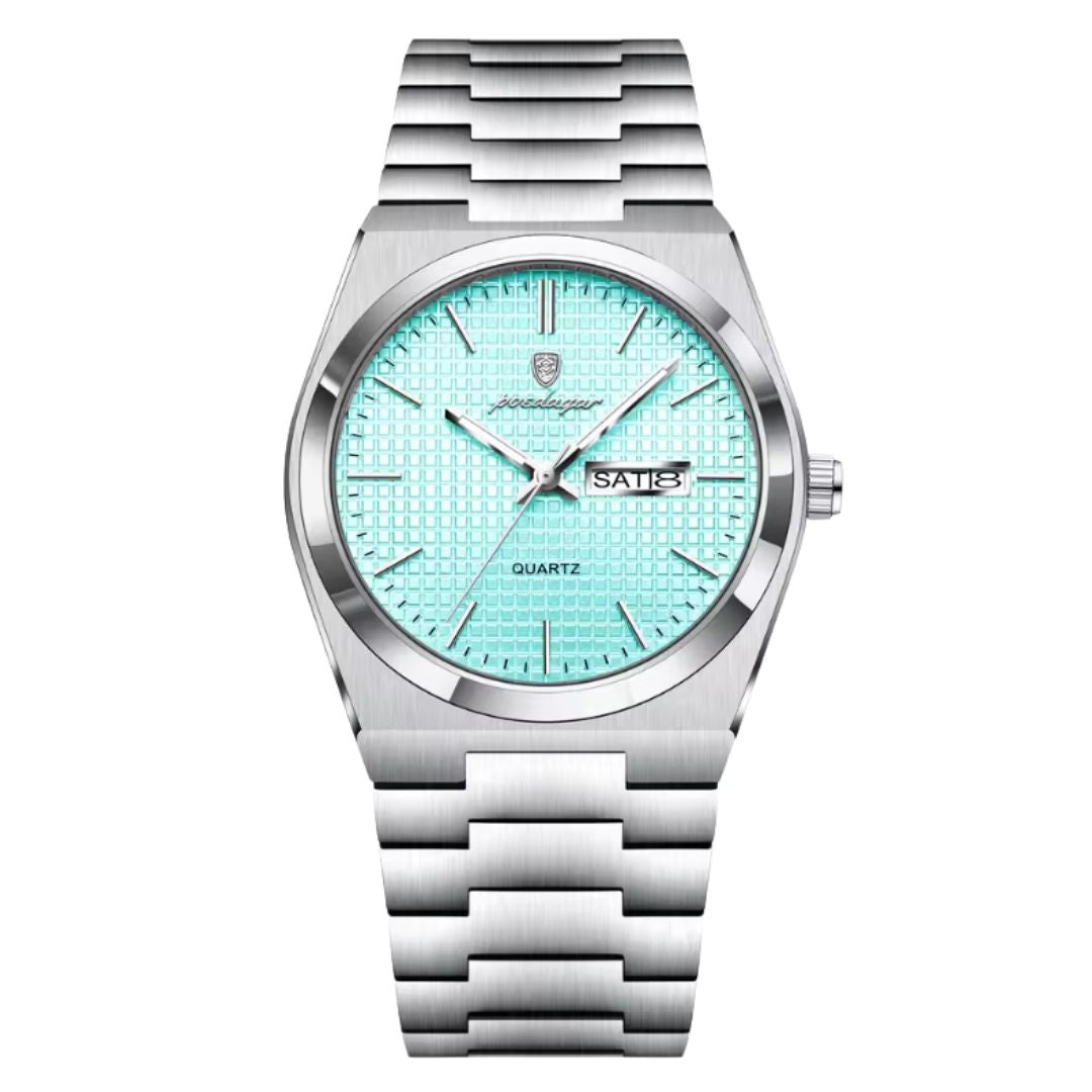 VELARIS II™ | Orologio premium 41 mm