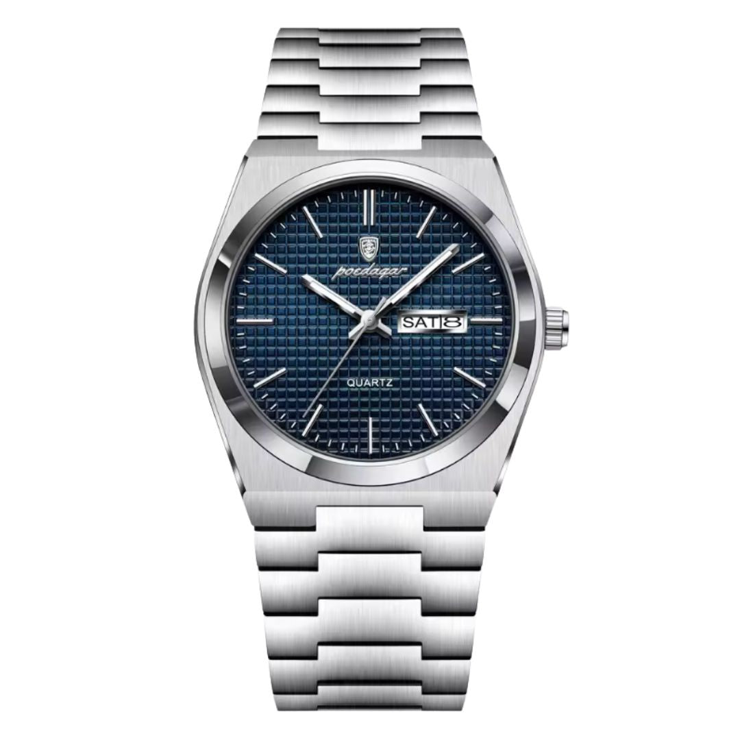 VELARIS II™ | Orologio premium 41 mm