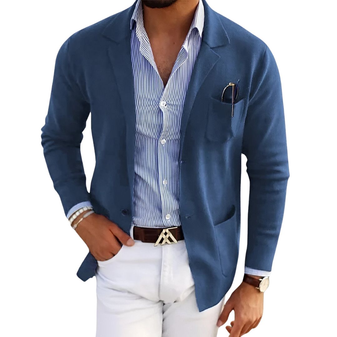 ENZO™ | Giacca moderna