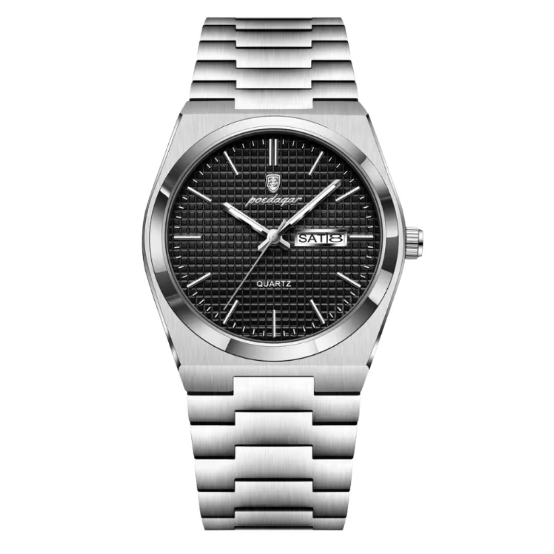 VELARIS II™ | Orologio premium 41 mm