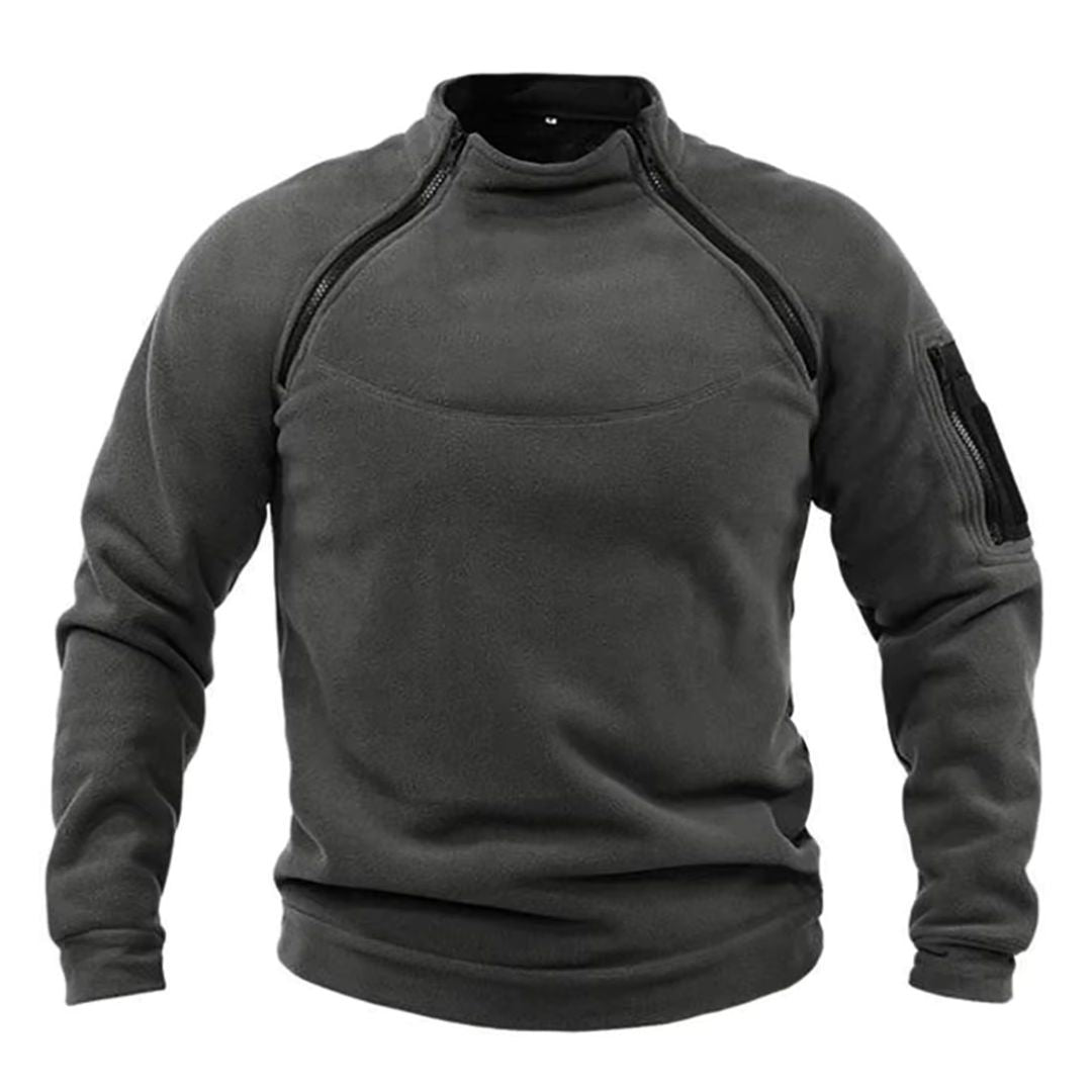 HENRY™ | Pullover tattico