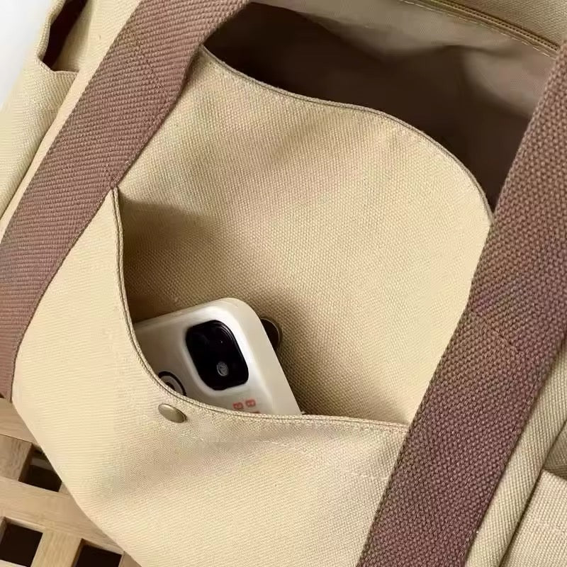 Giudith - Canvas Tasche