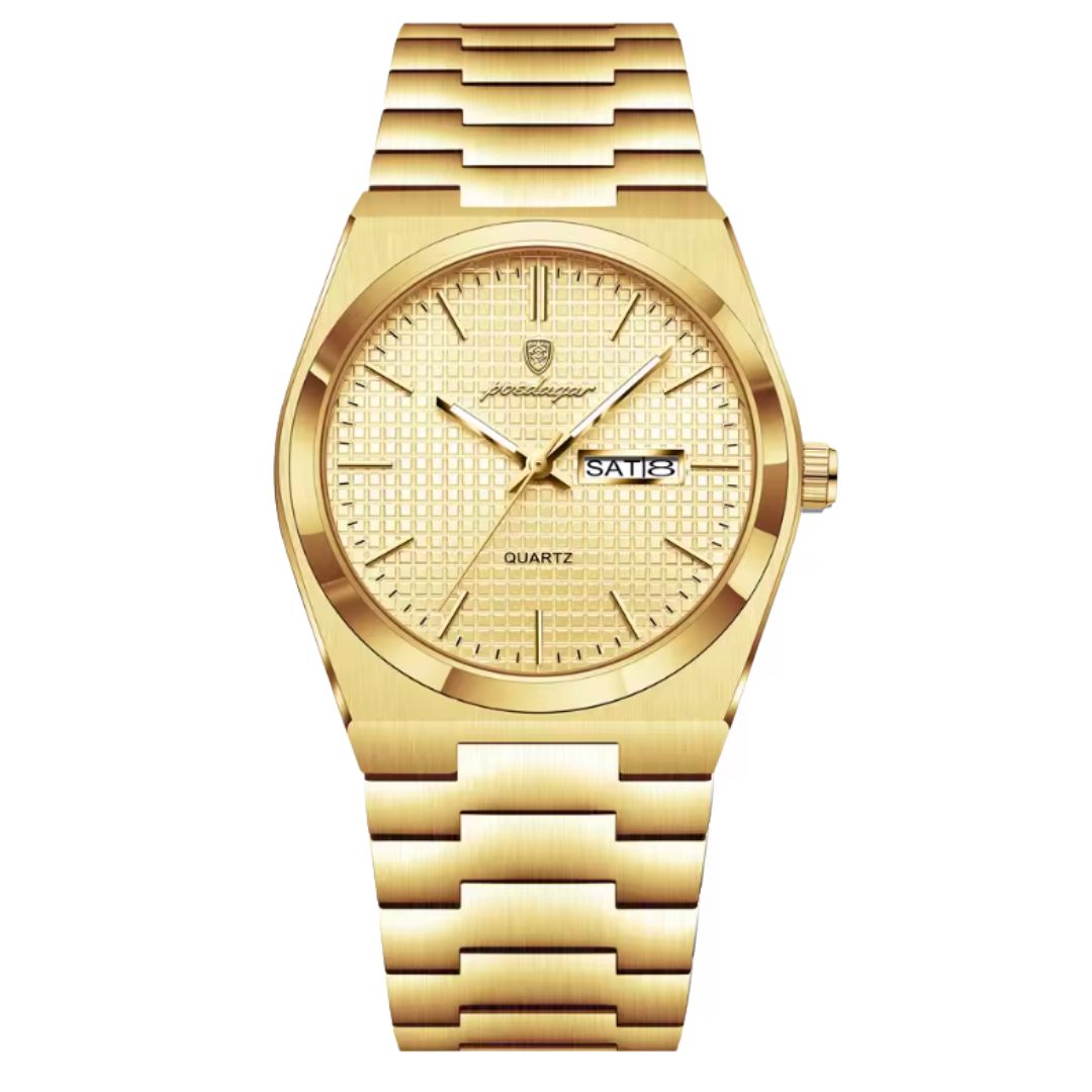 VELARIS II™ | Orologio premium 41 mm