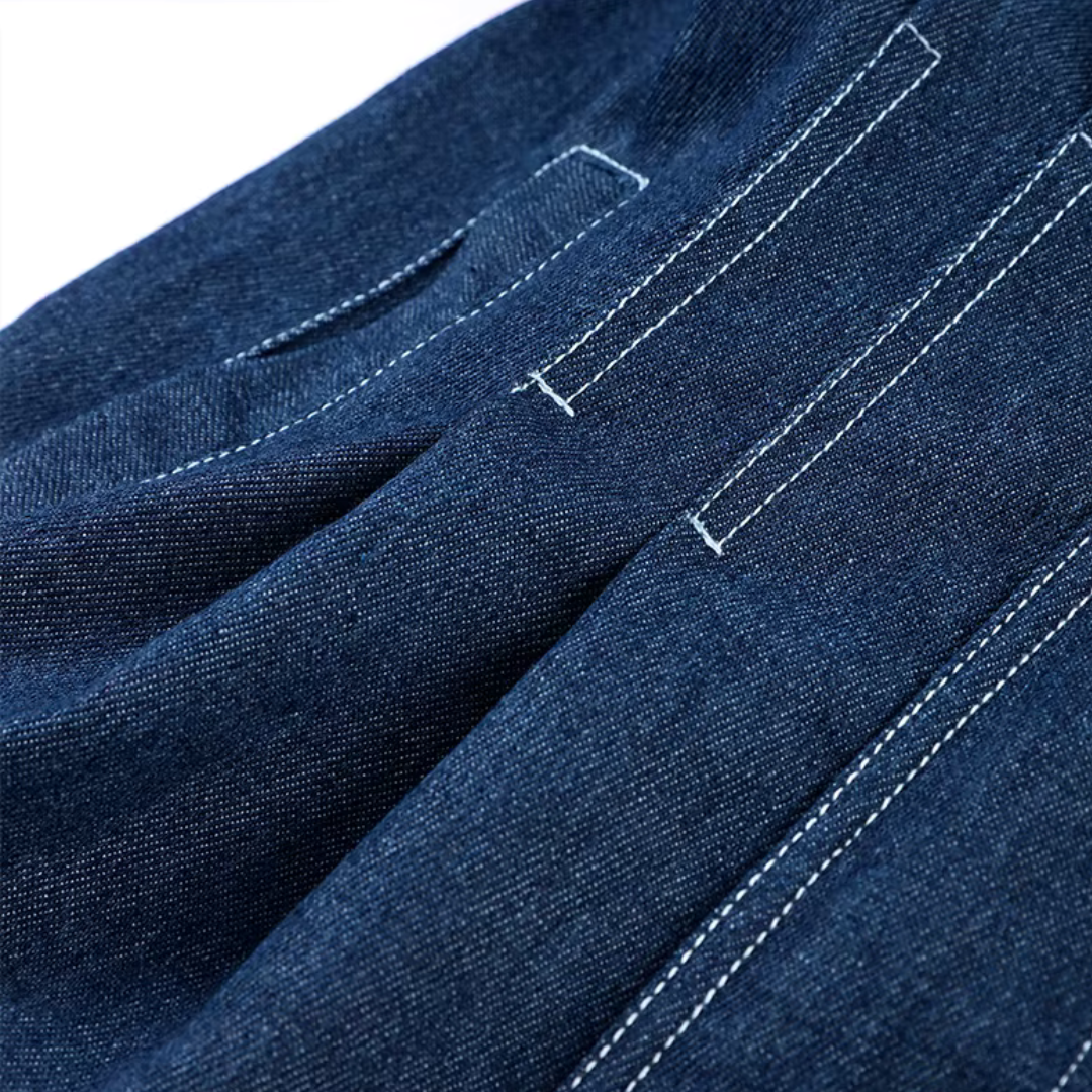 AVA™ | Giacca in denim