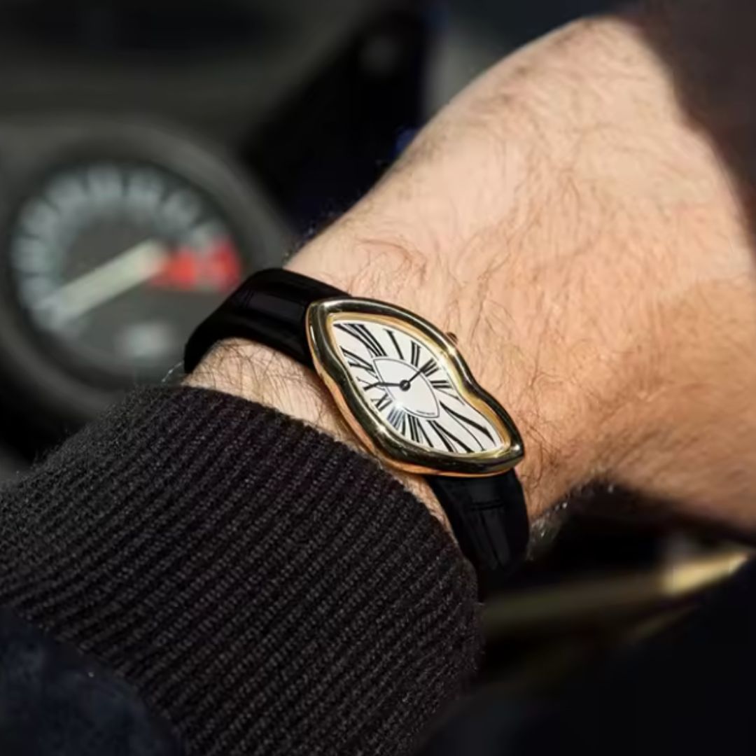 DALÍ™ | Orologio edizione limitata