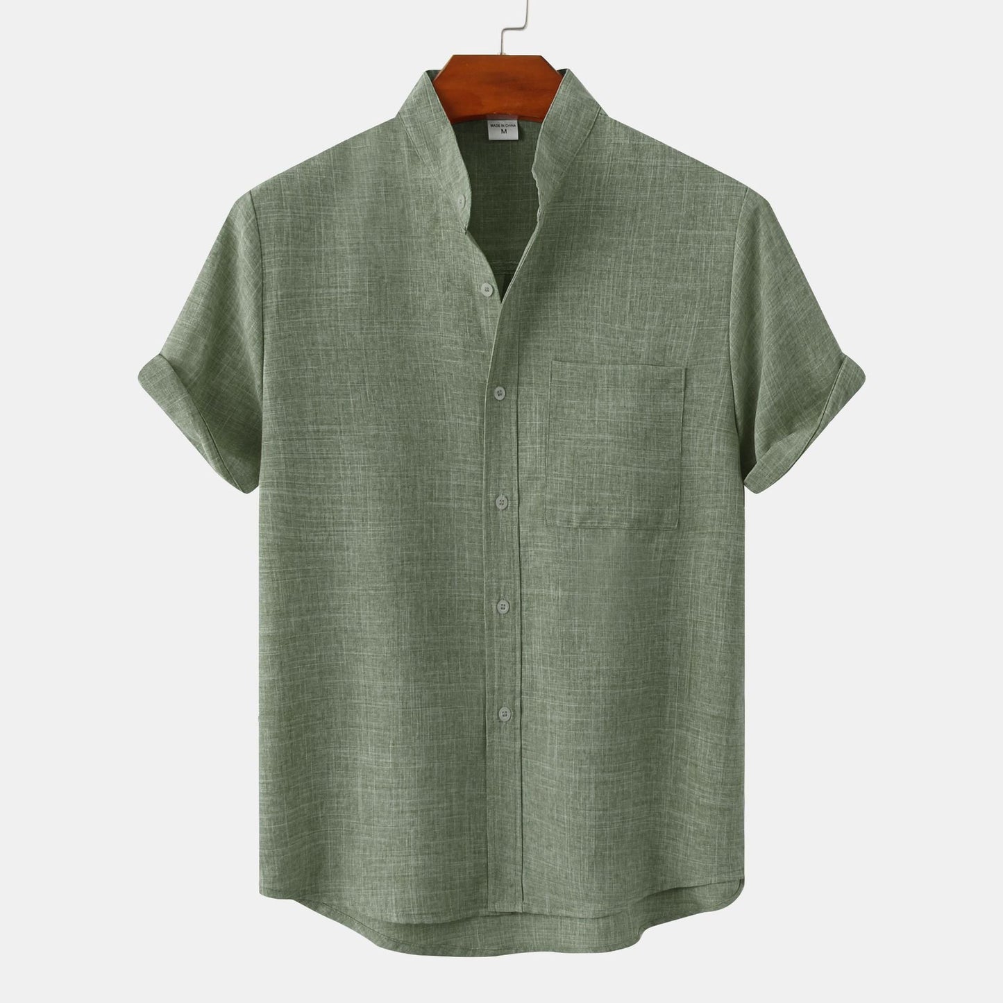 VERONA™ | Camicia estiva premium