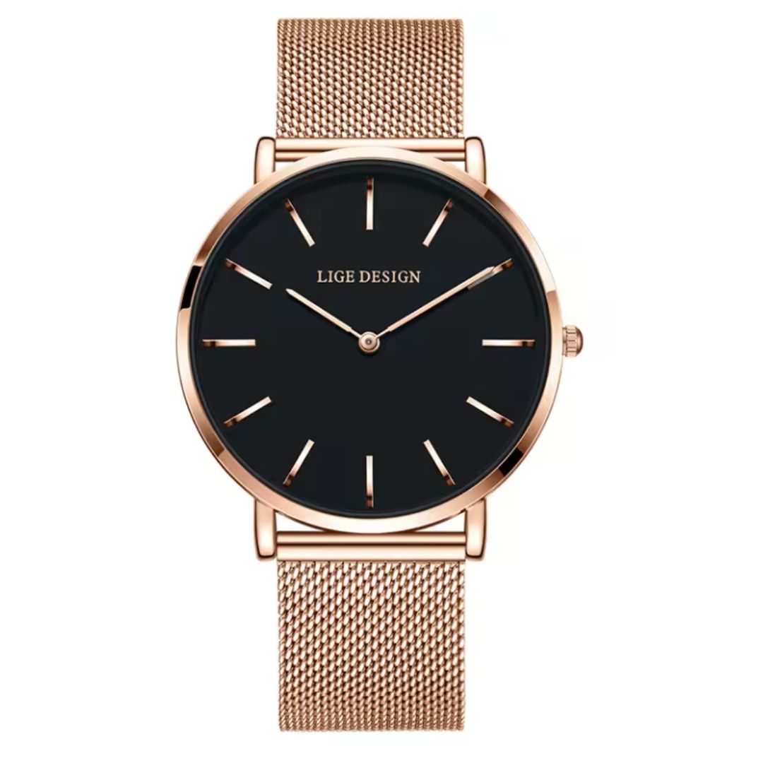 CHELSEA™ | Orologio premium
