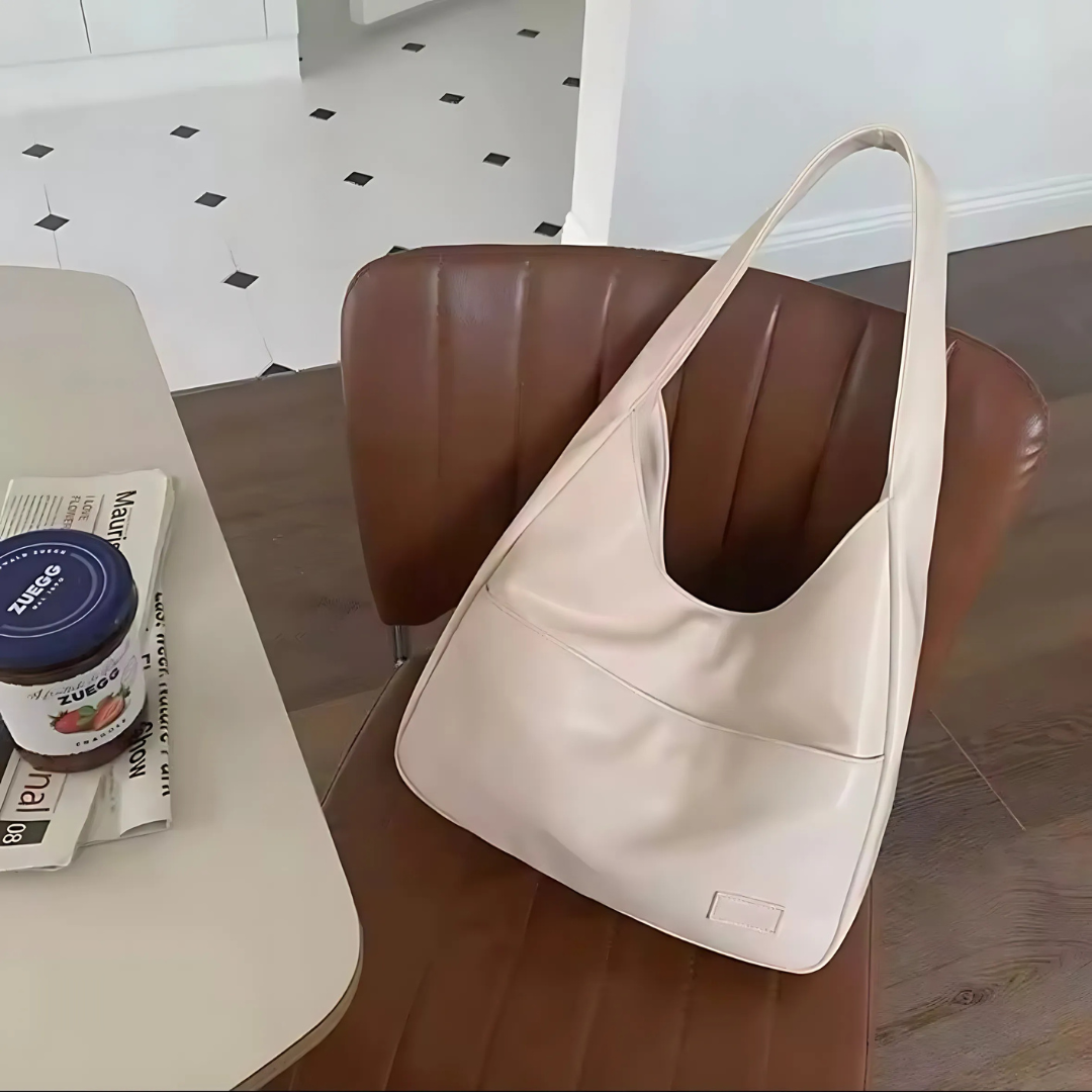 Isabel - Vegane Ledertasche