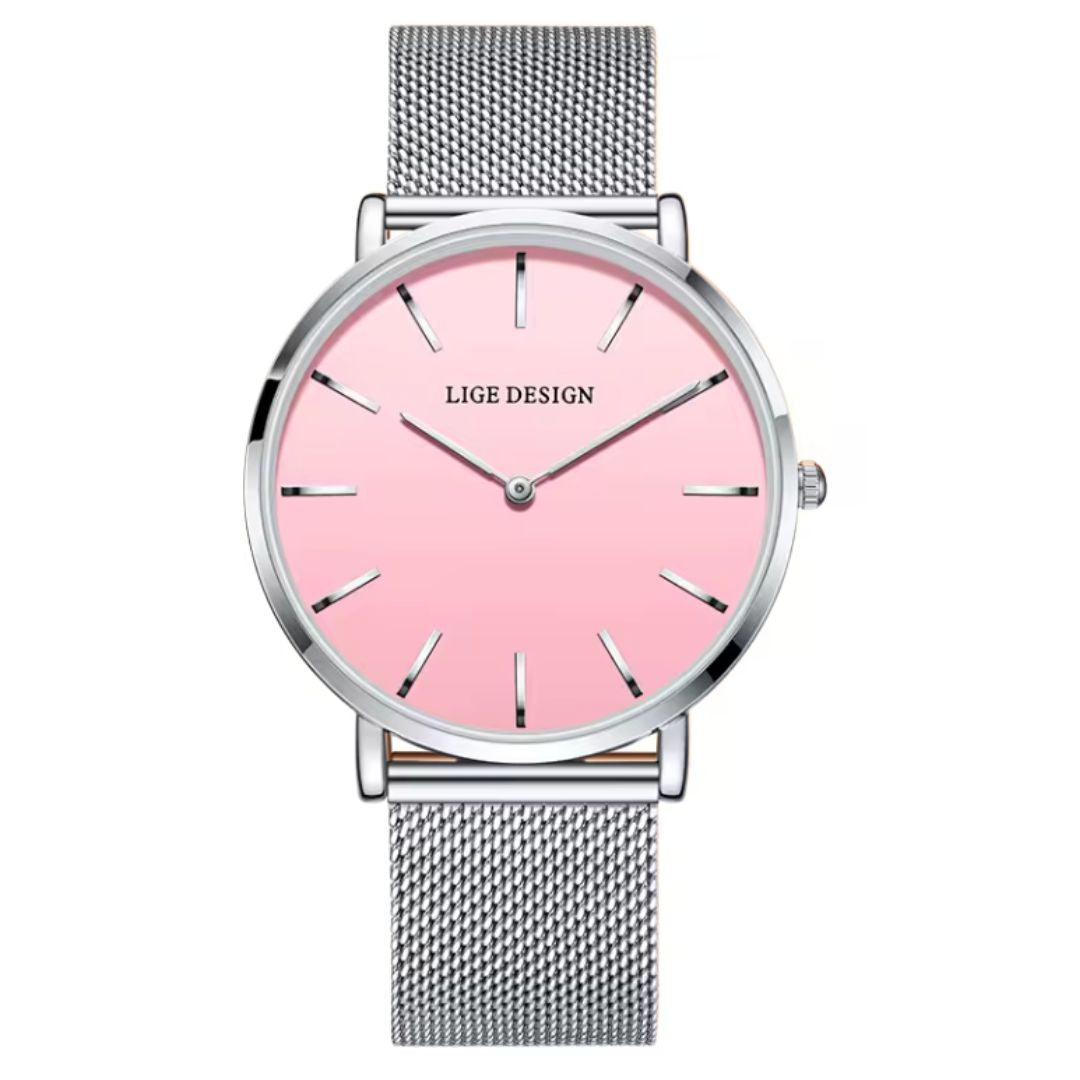 CHELSEA™ | Orologio premium