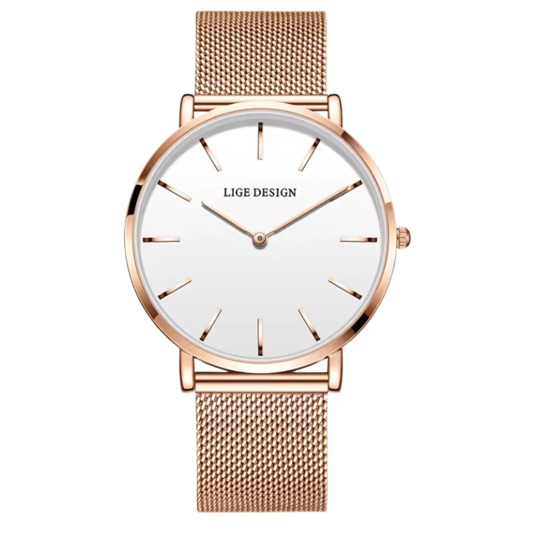 CHELSEA™ | Orologio premium