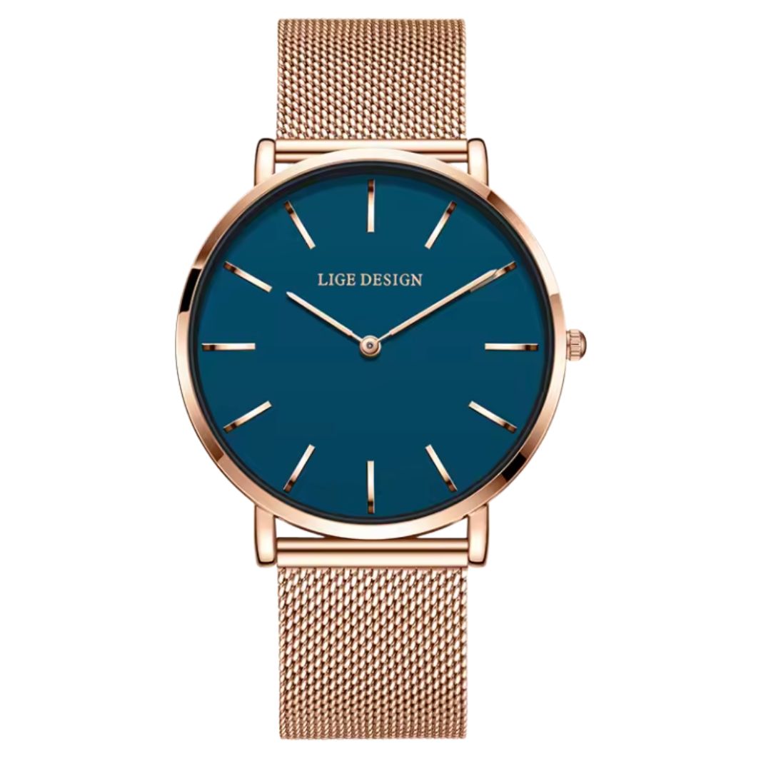 CHELSEA™ | Orologio premium