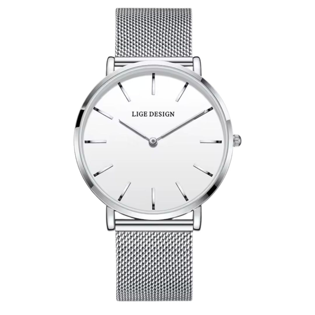 CHELSEA™ | Orologio premium