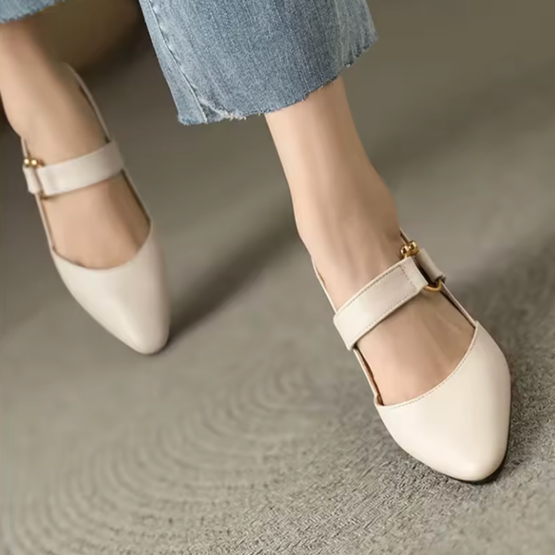 ADELINA™ | Tacchi a punta™