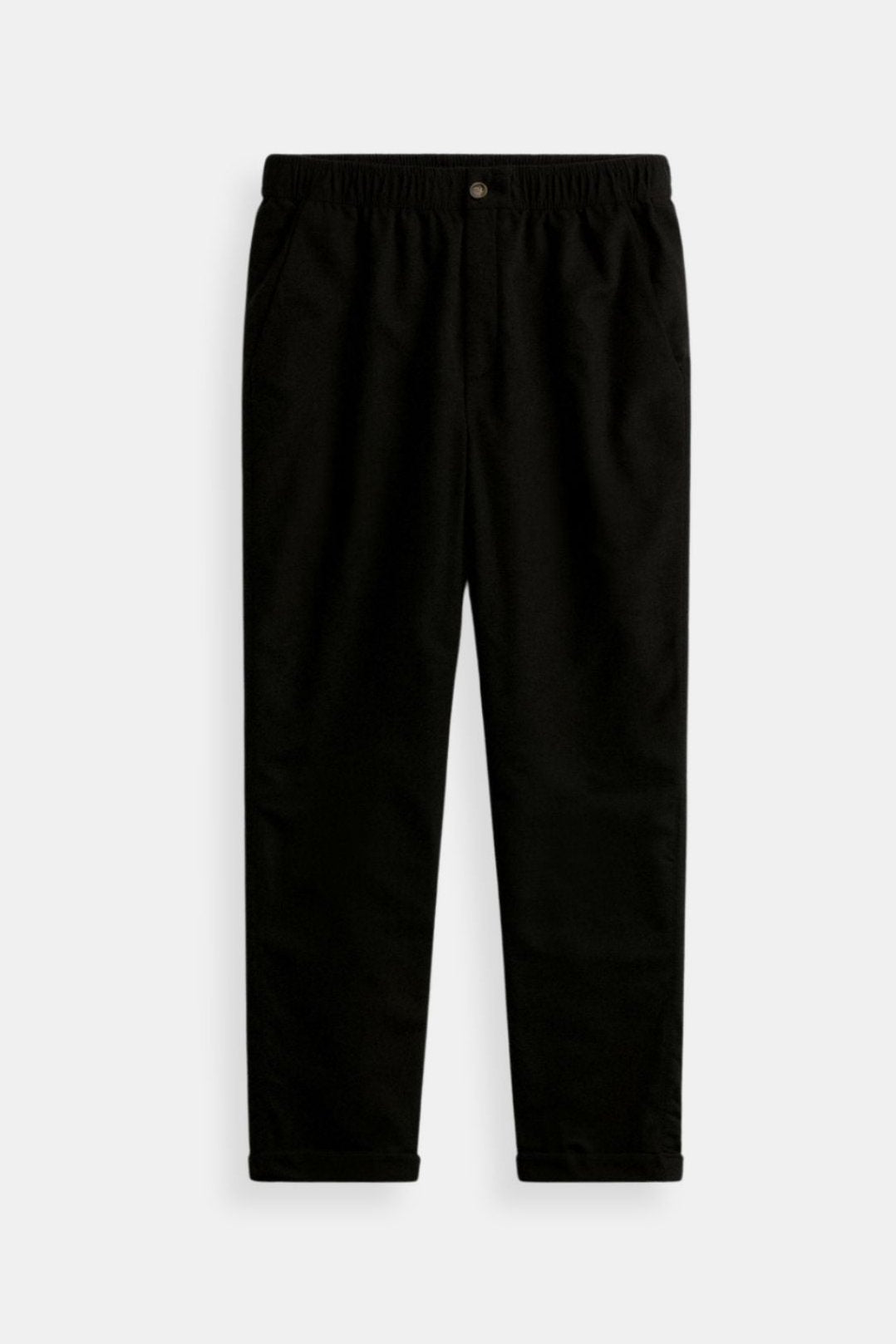 NOVA™ | Pantaloni in lino regular fit