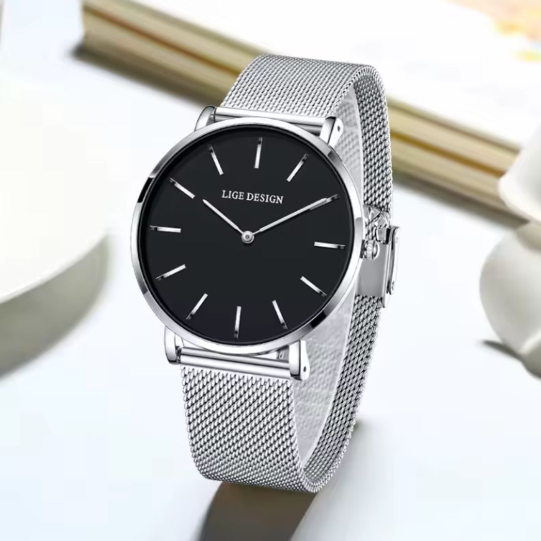 CHELSEA™ | Orologio premium