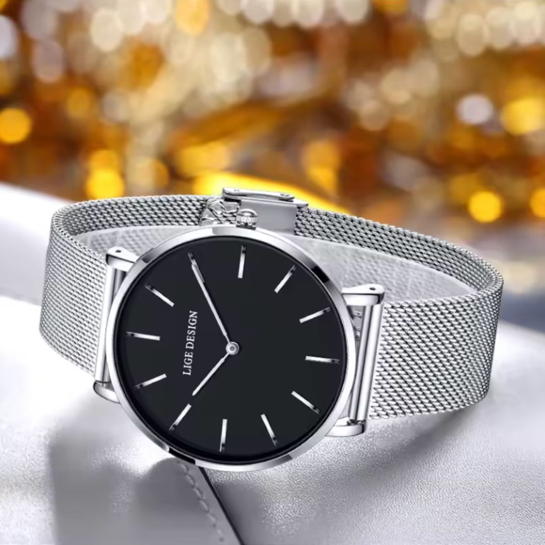 CHELSEA™ | Orologio premium