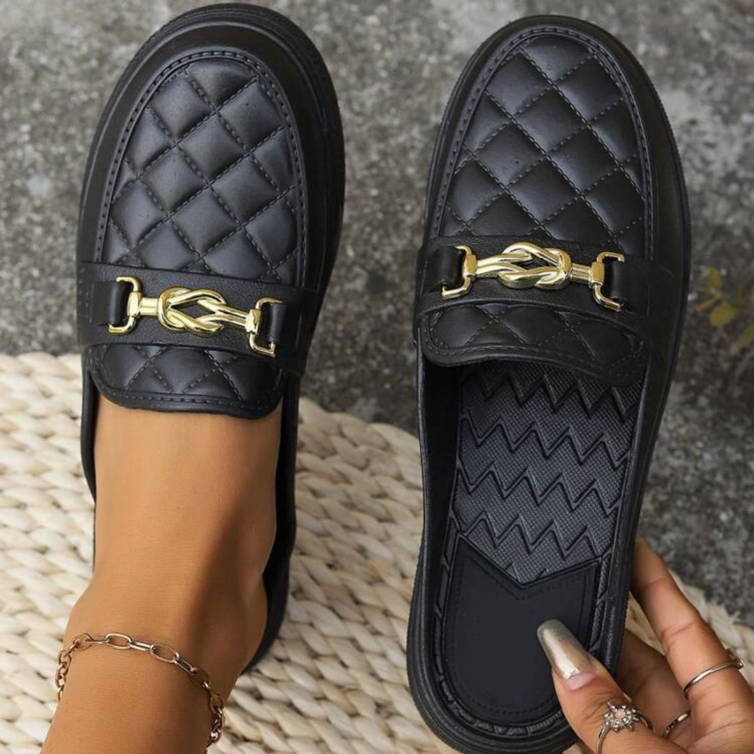 KARMEN™ | Scarpa con suole Platform