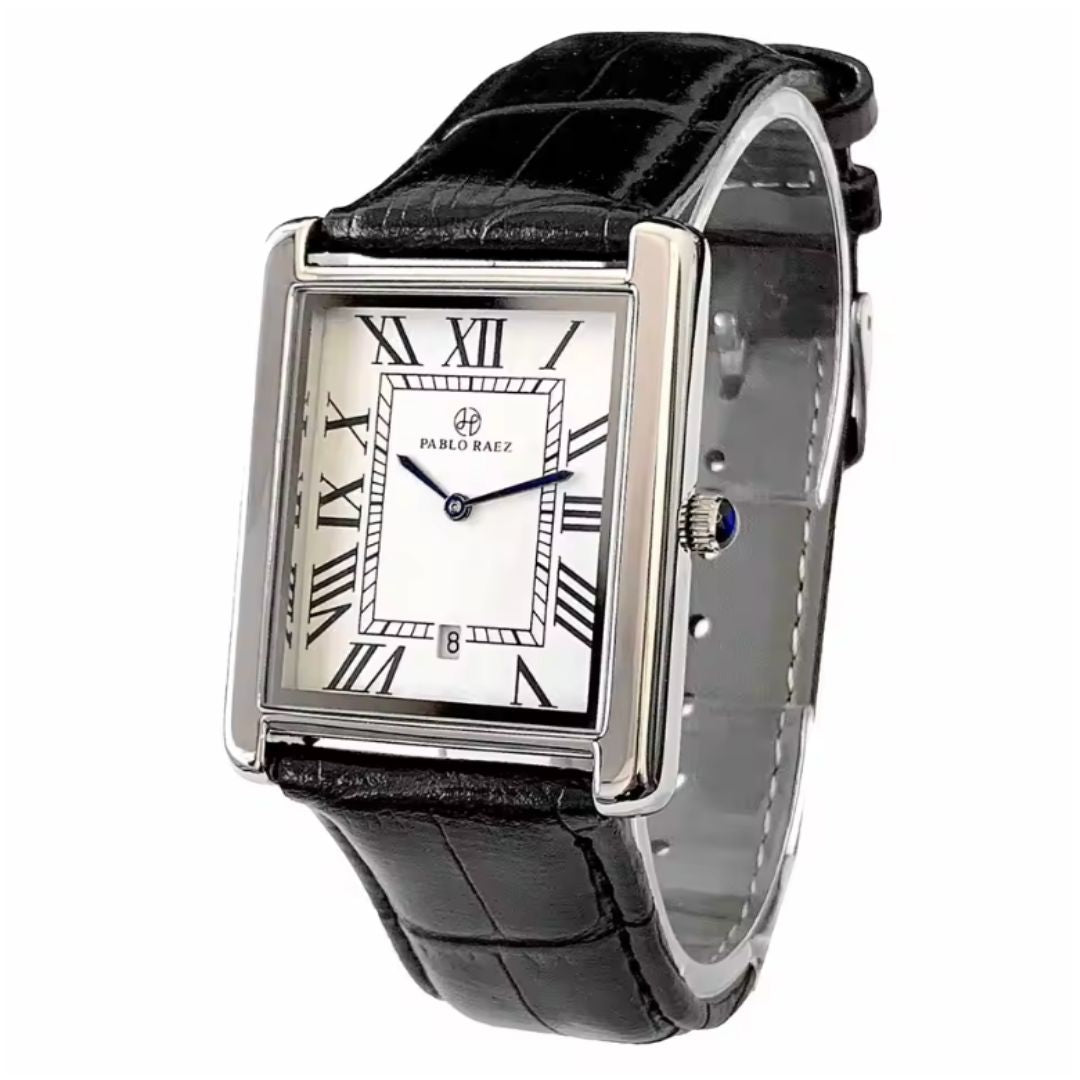 APOLLO™ | Orologio premium elegante