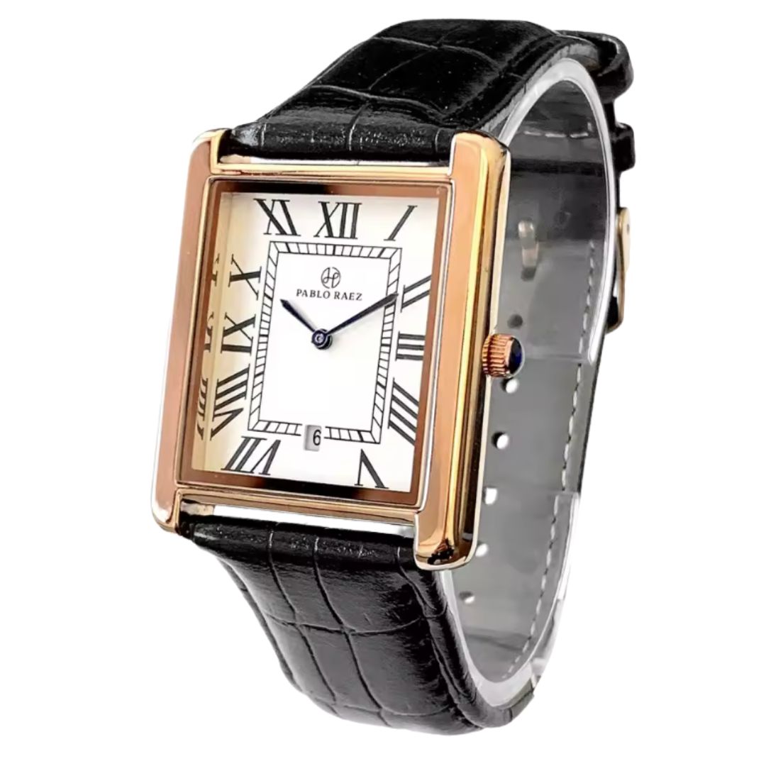 APOLLO™ | Orologio premium elegante