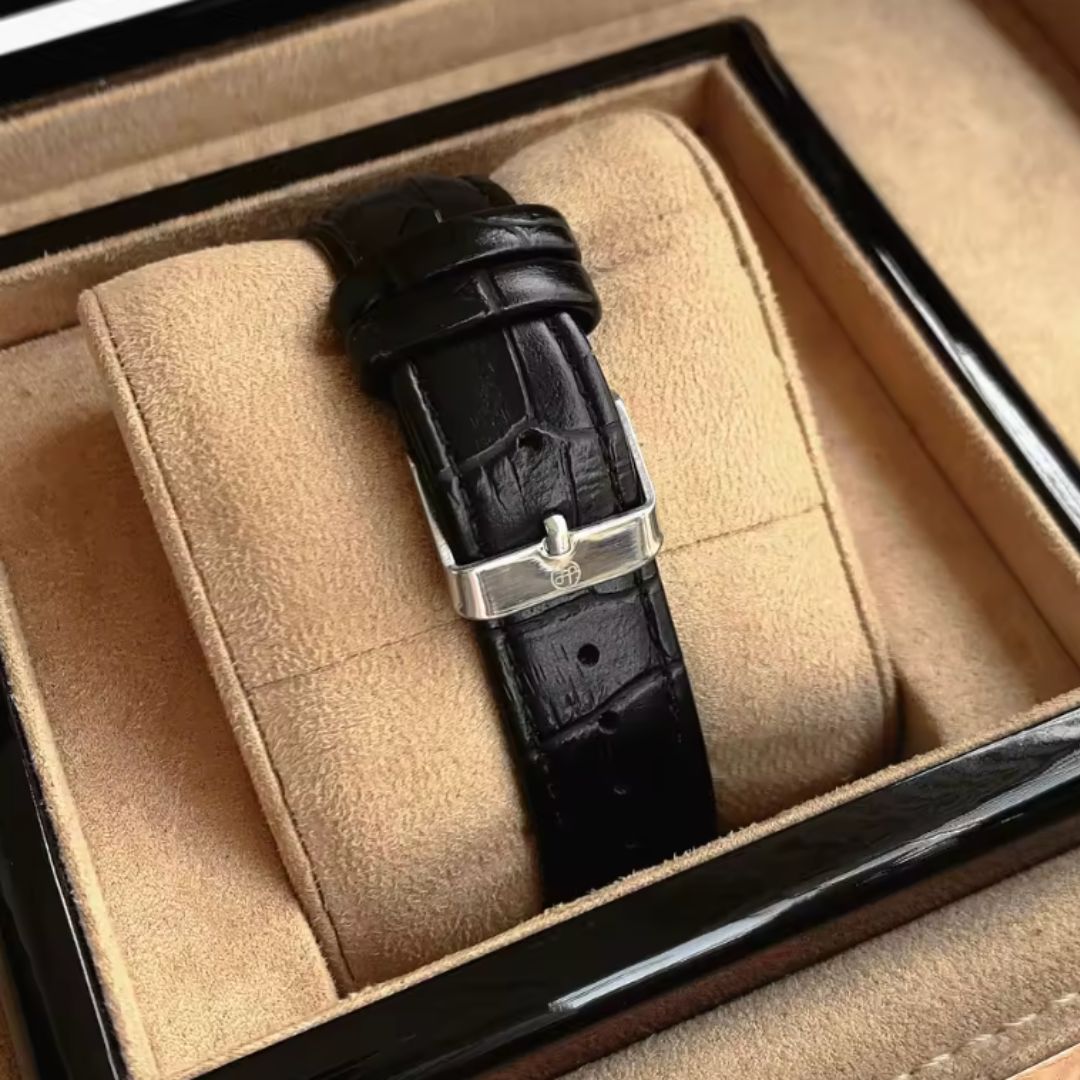 APOLLO™ | Orologio premium elegante