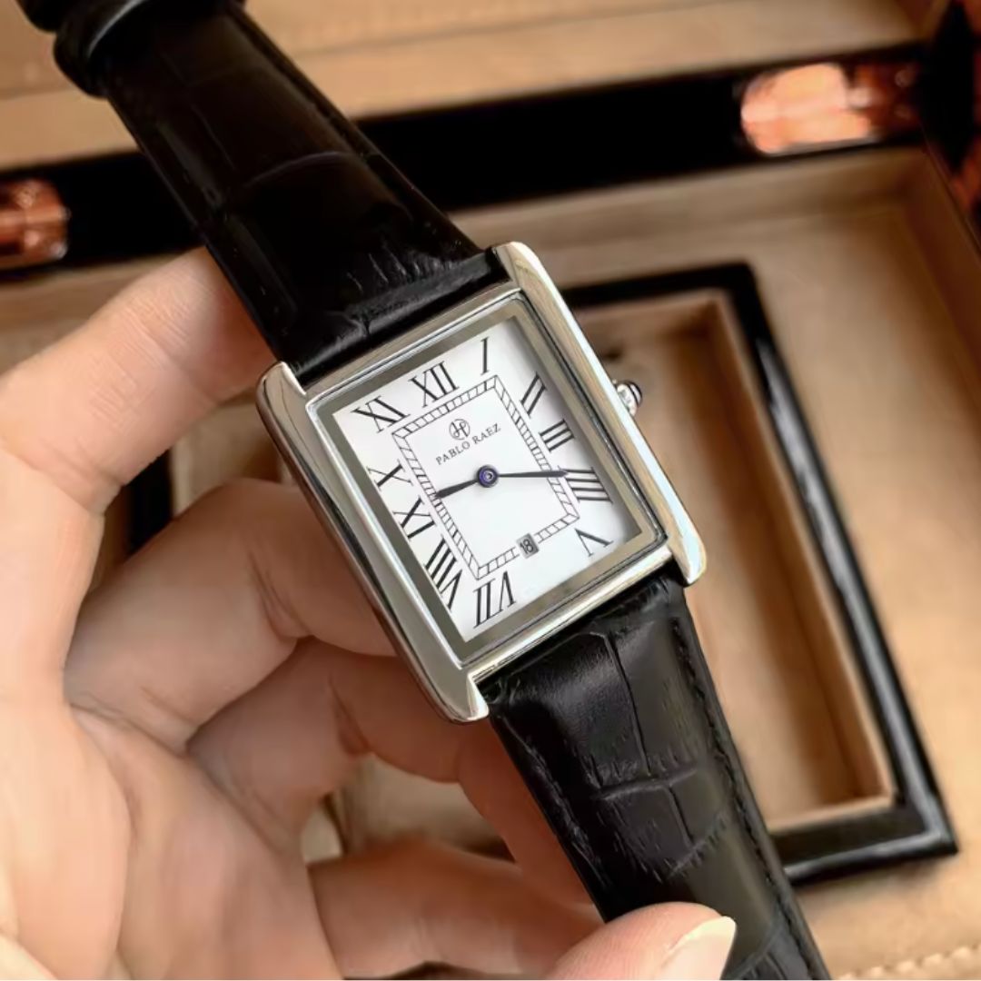 APOLLO™ | Orologio premium elegante