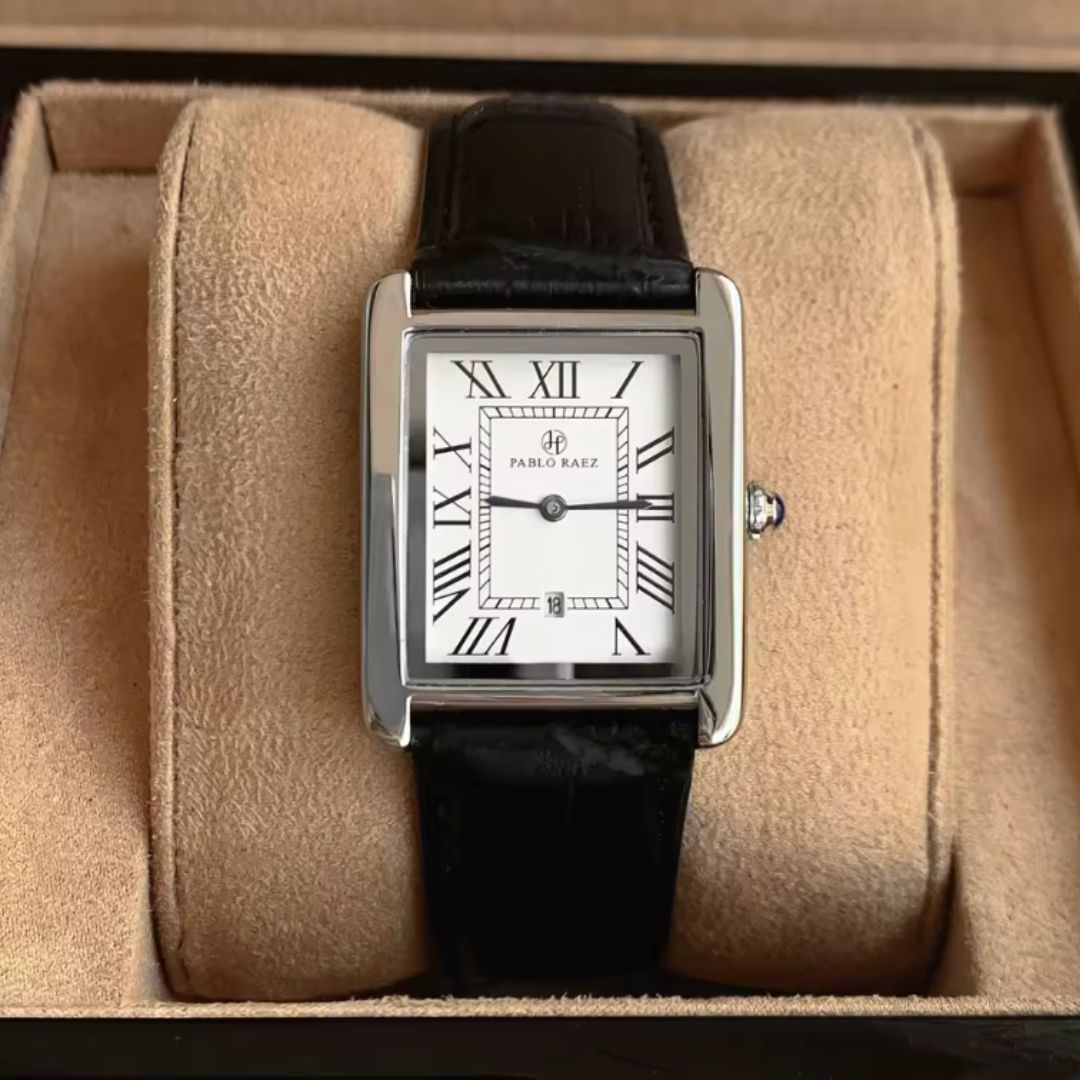 APOLLO™ | Orologio premium elegante