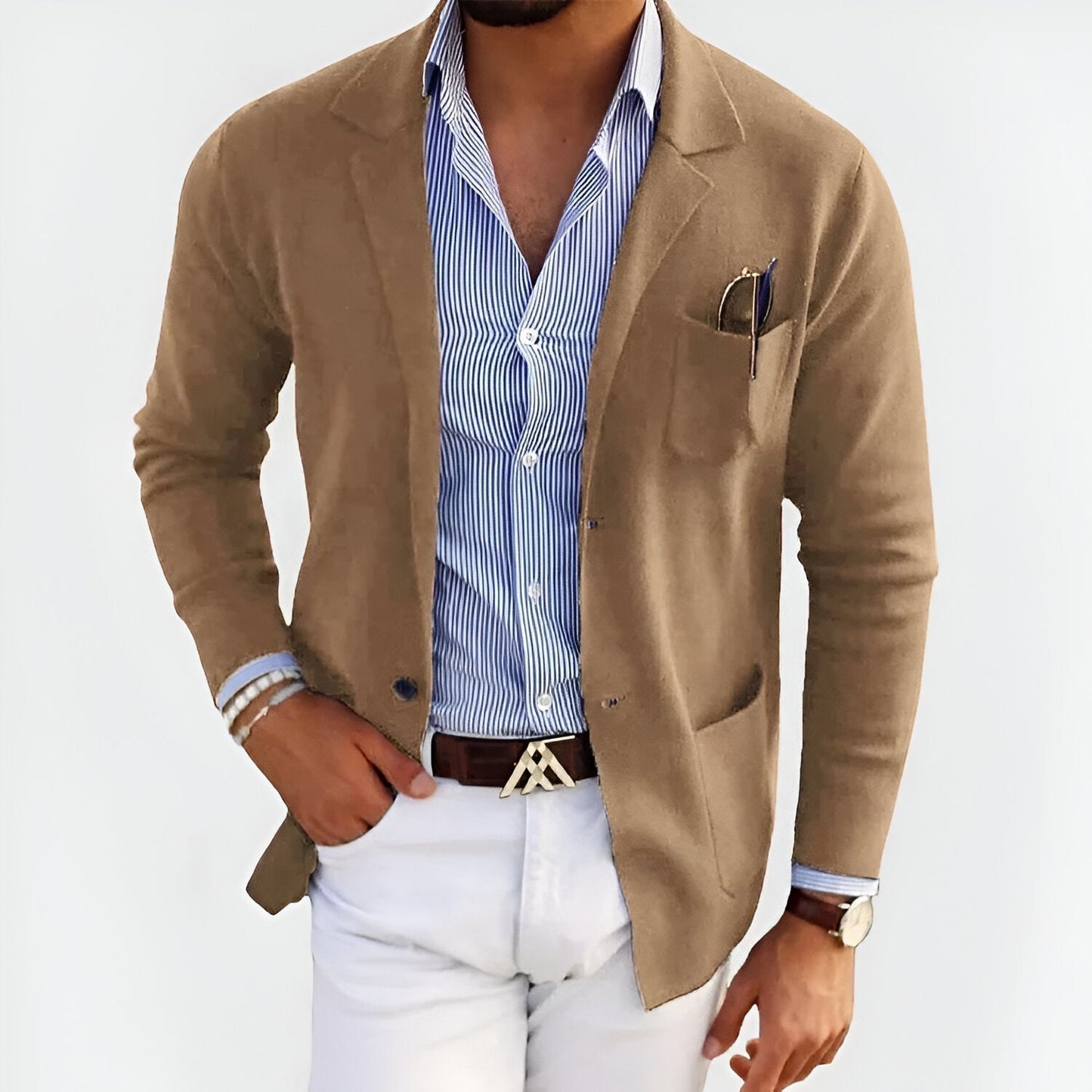 ENZO™ | Giacca moderna