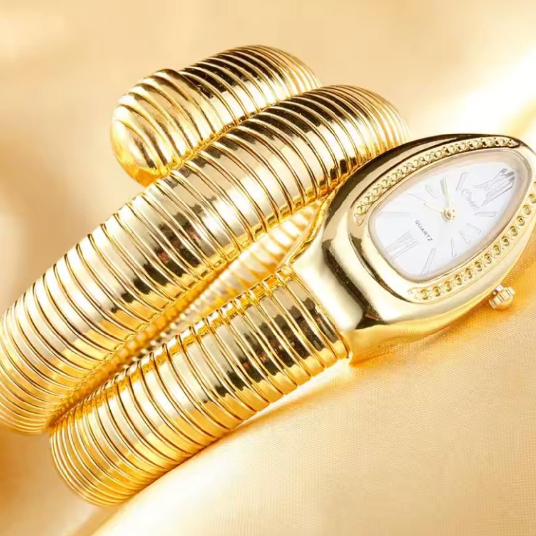 MEDUSA™ | Orologio edizione limitata