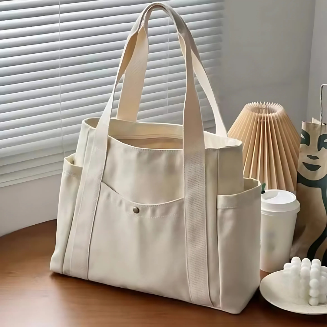 Giudith - Canvas Tasche