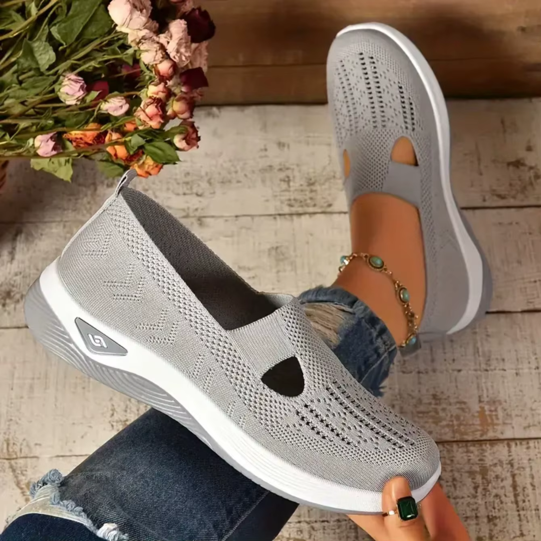 CLOUDY™ | Scarpe Slip-On