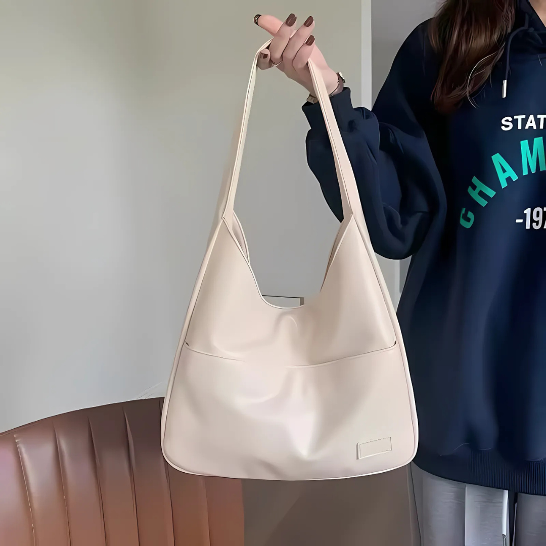 Isabel - Vegane Ledertasche