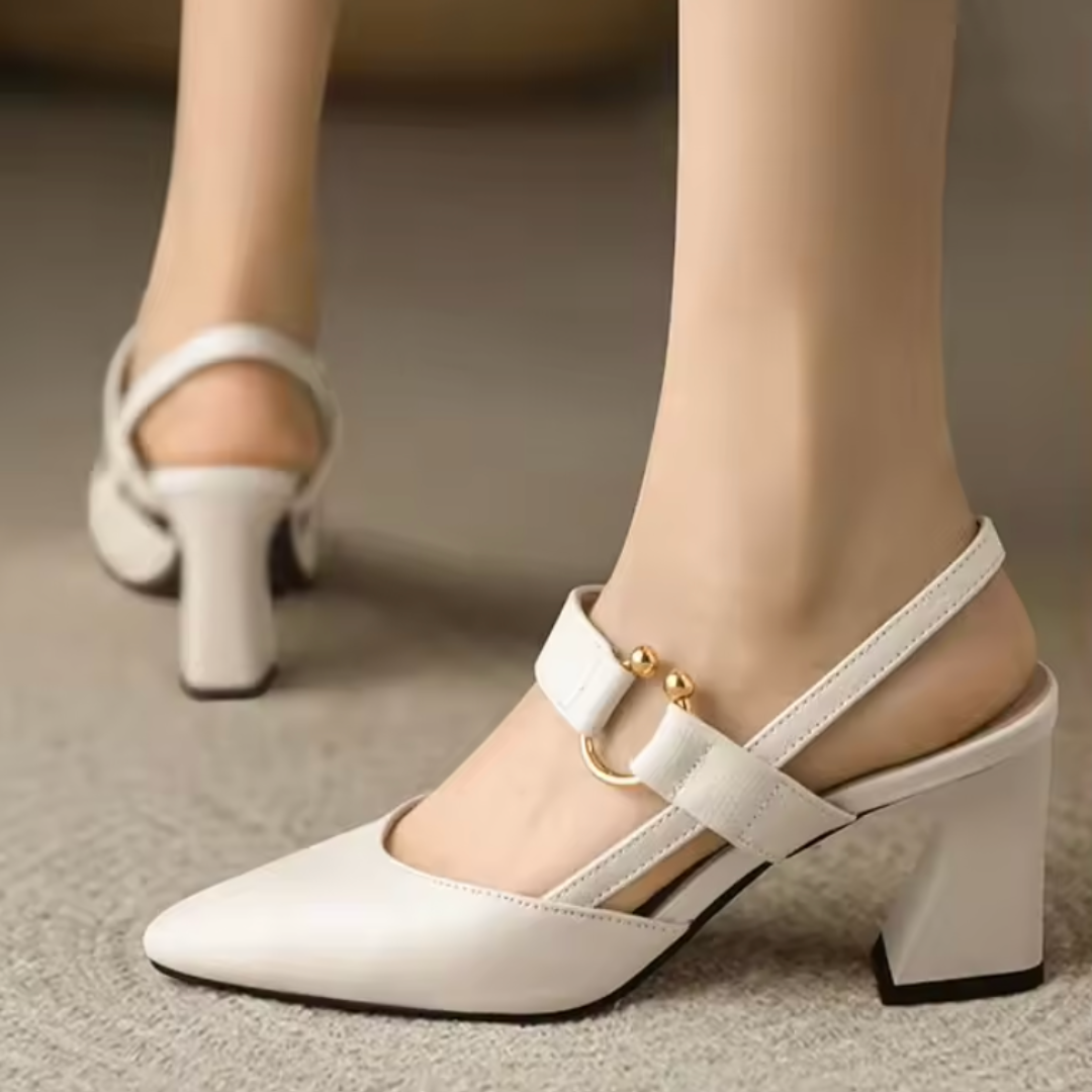 ADELINA™ | Tacchi a punta™
