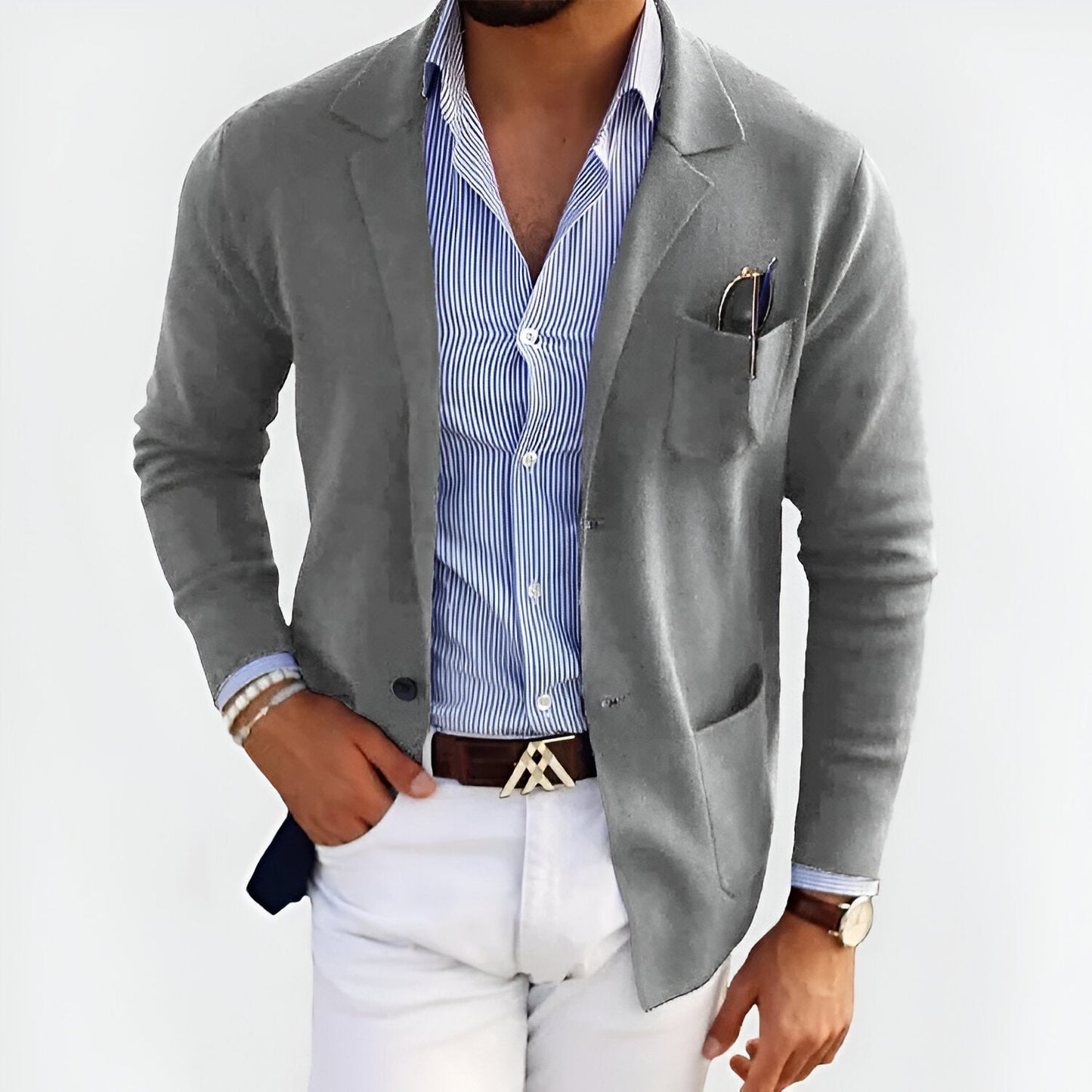 ENZO™ | Giacca moderna