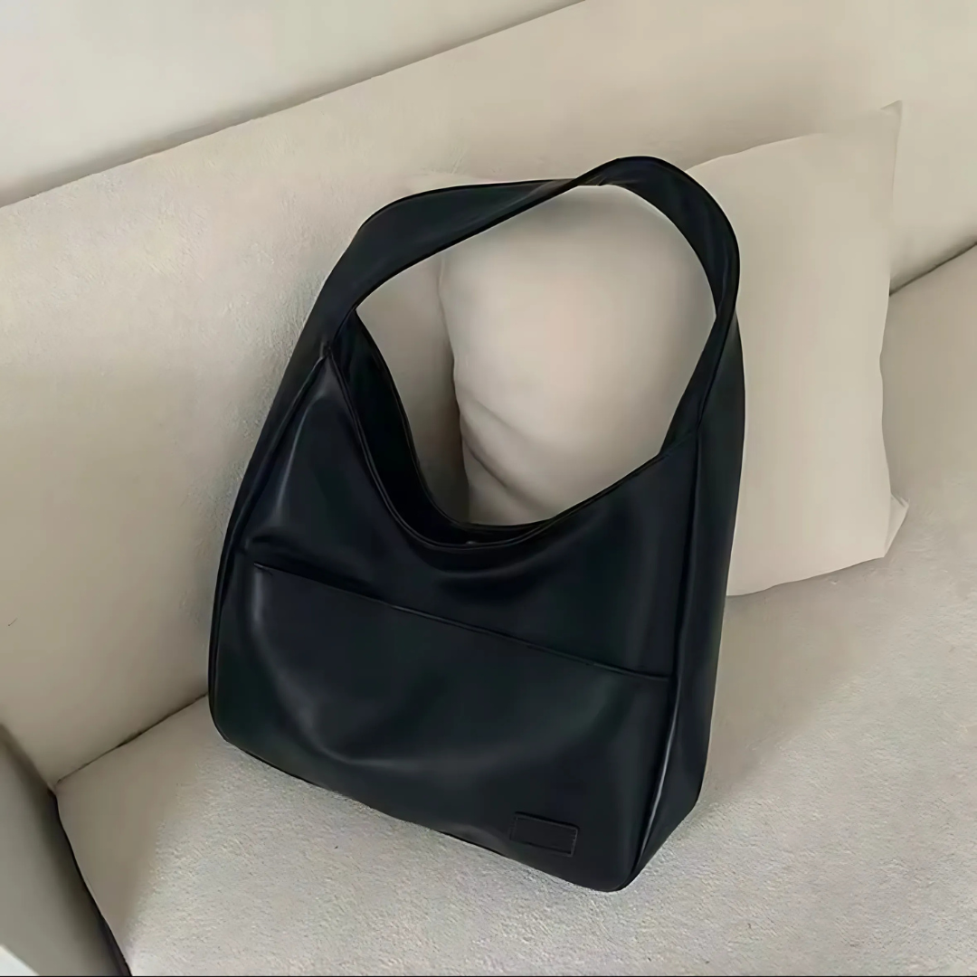 Isabel - Vegane Ledertasche
