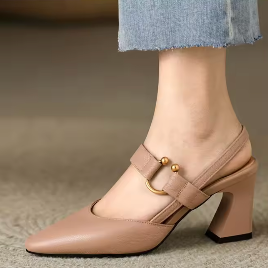 ADELINA™ | Tacchi a punta™