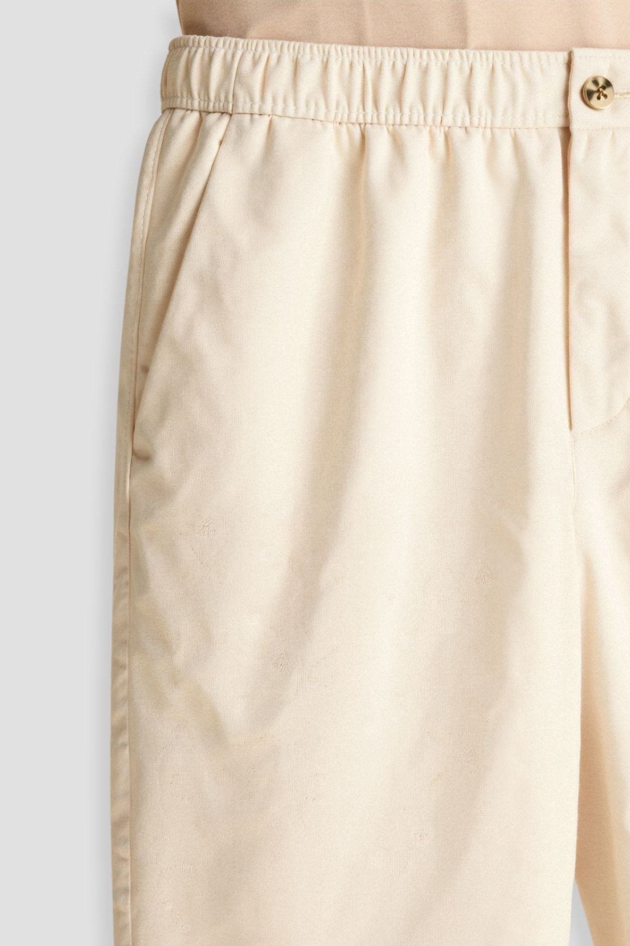 NOVA™ | Pantaloni in lino regular fit