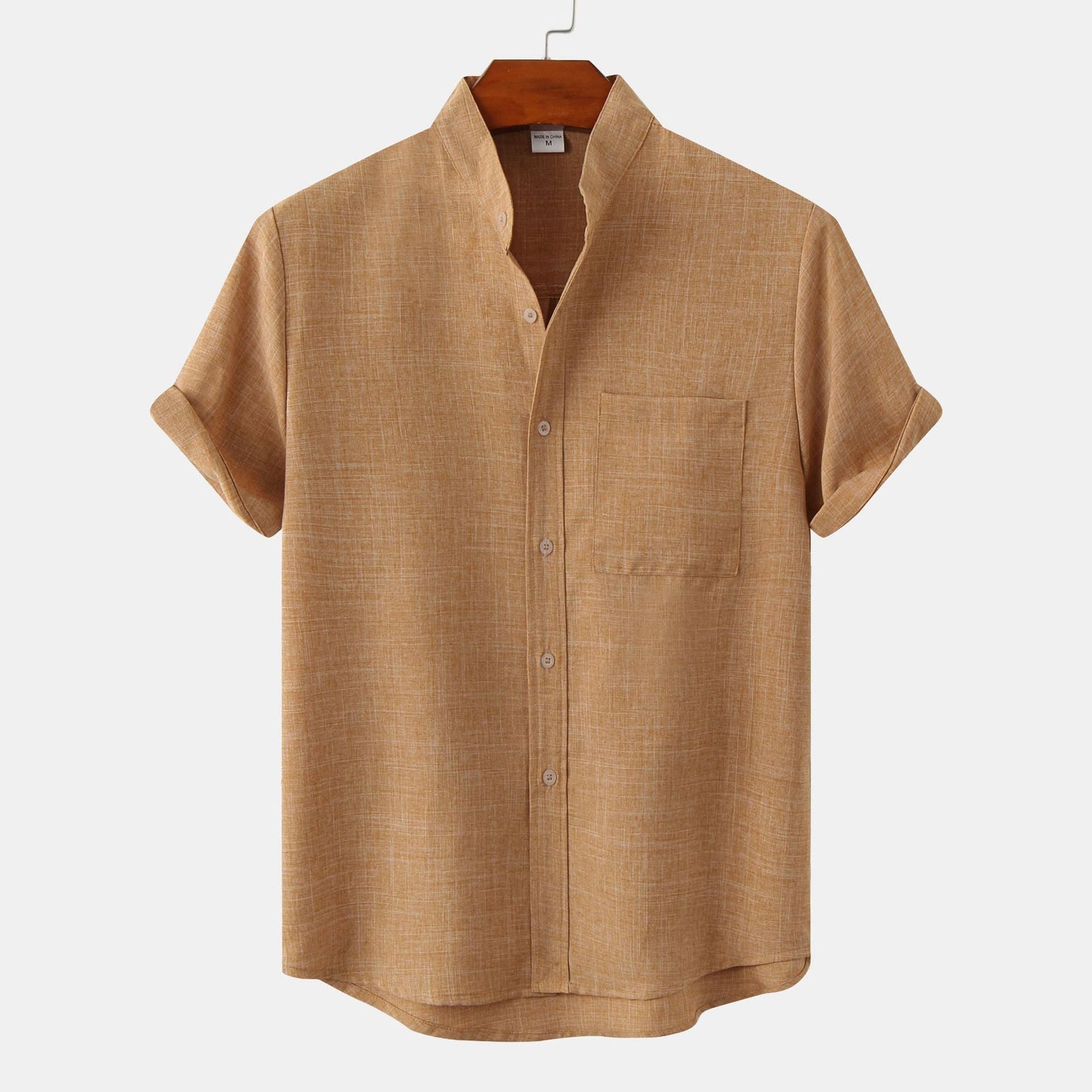 VERONA™ | Camicia estiva premium