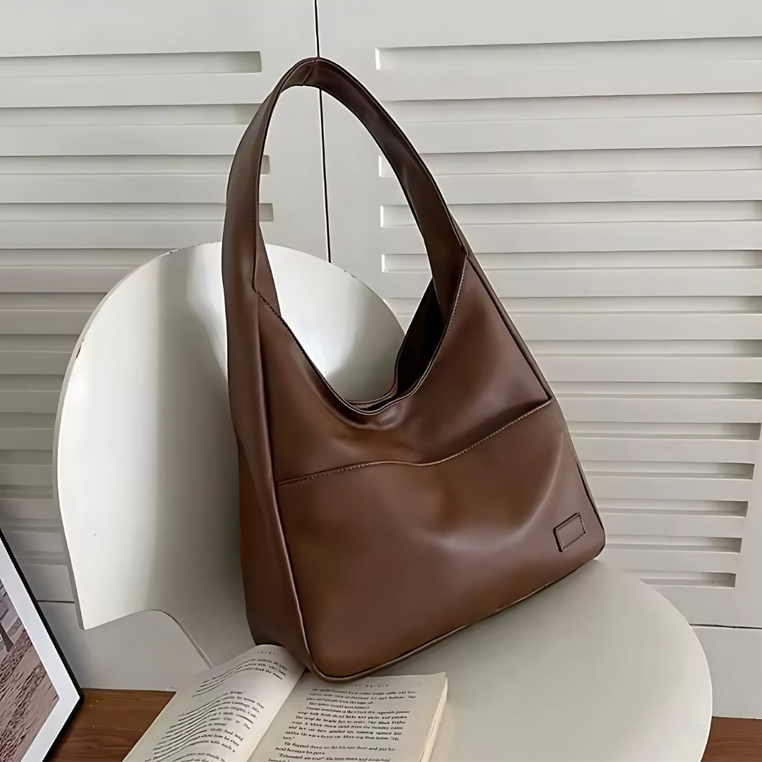 Isabel - Vegane Ledertasche