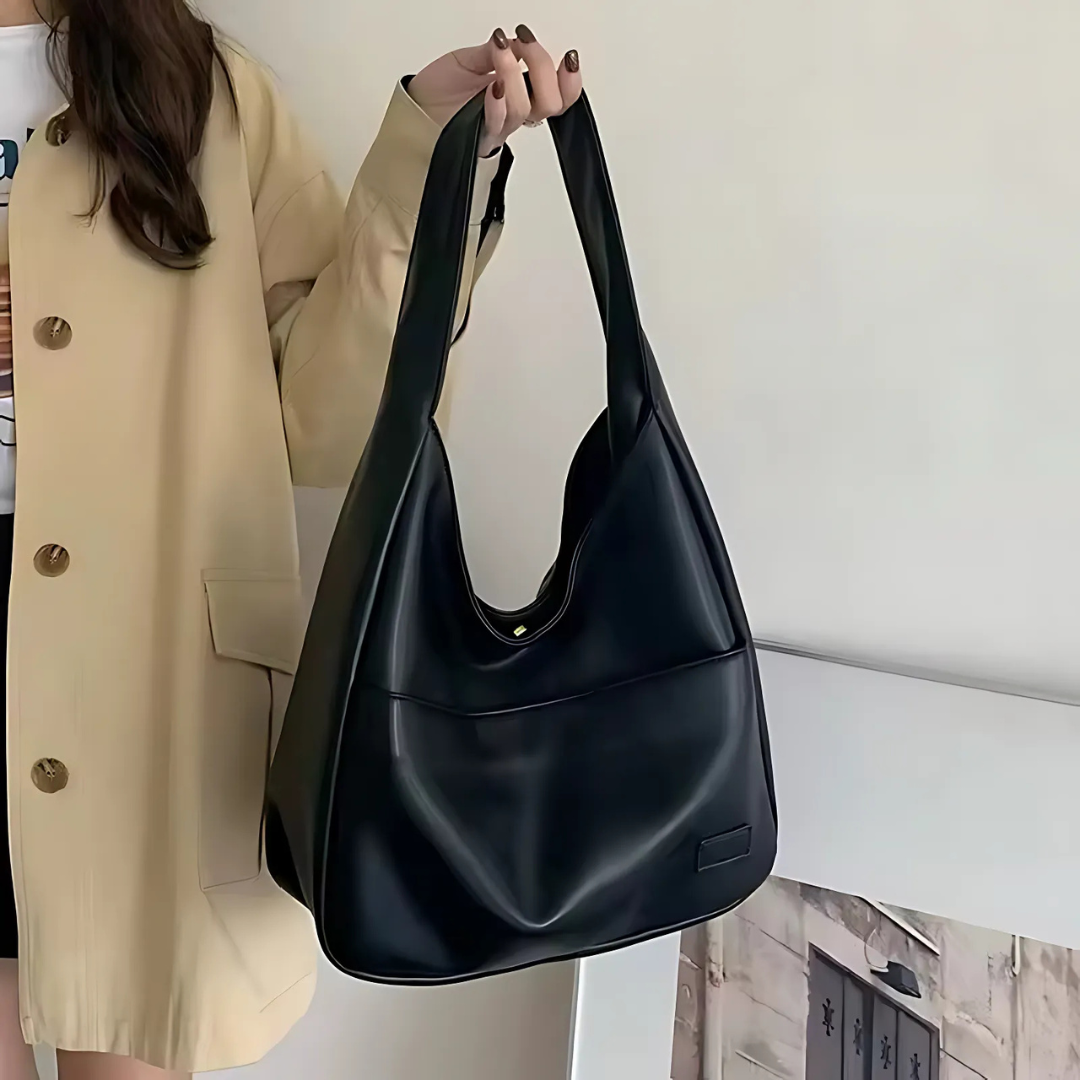 Isabel - Vegane Ledertasche
