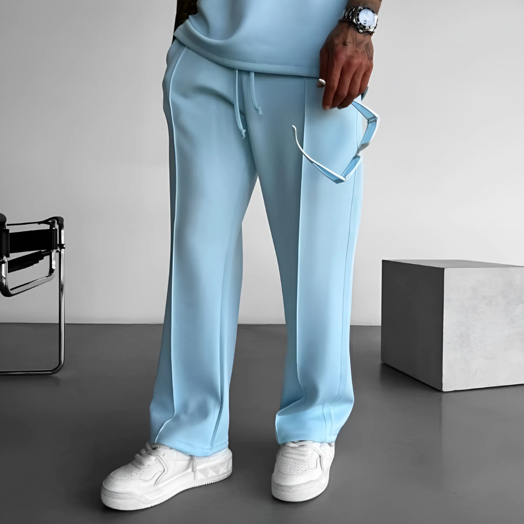 HOLLYWOOD™ | Tuta streetwear