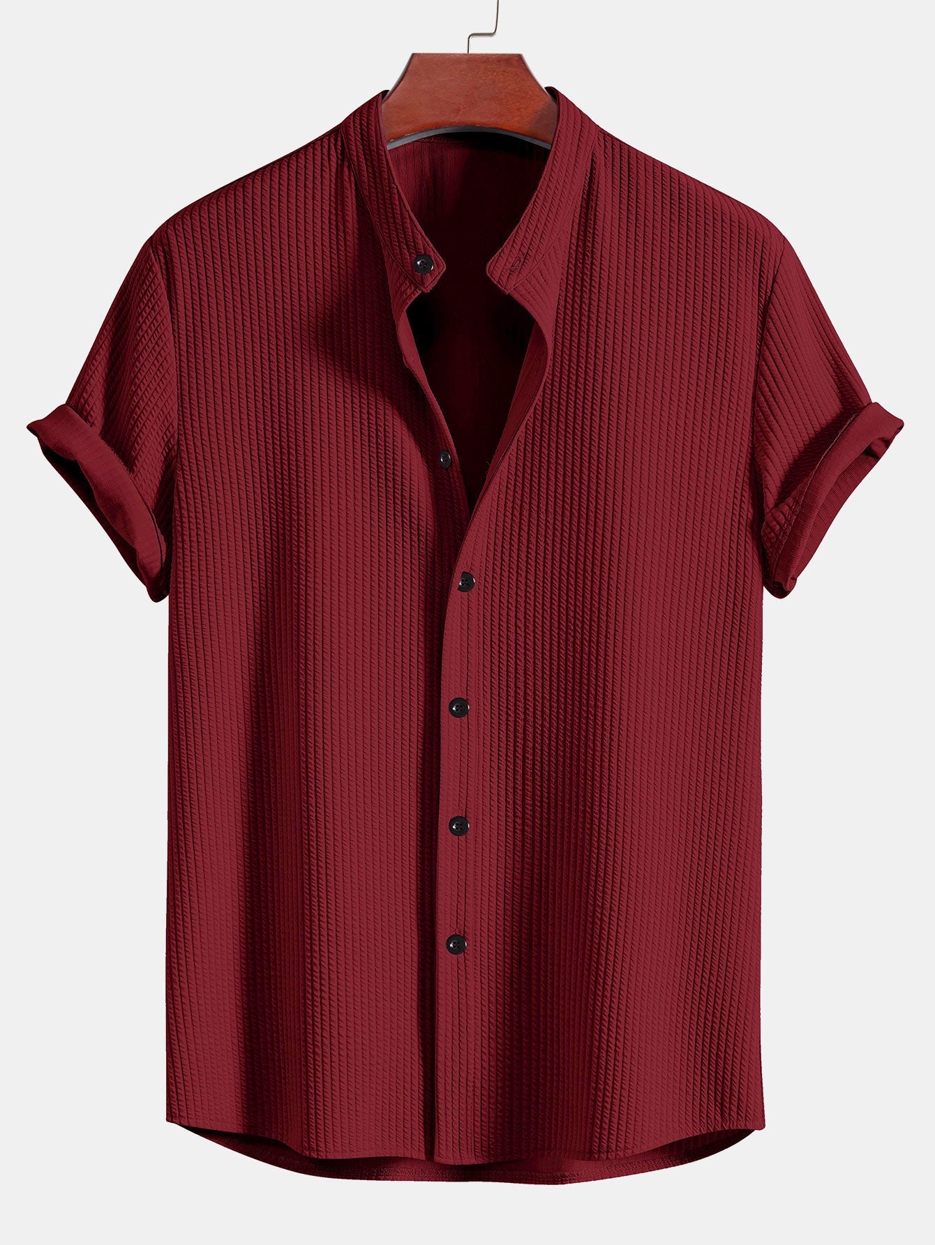 AMERIGO™ | Camicia a coste
