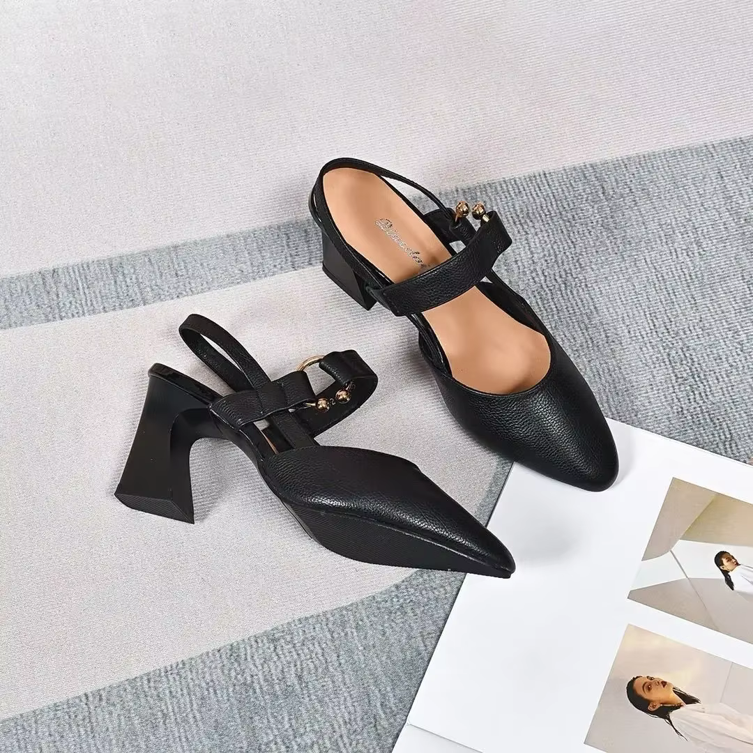 ADELINA™ | Tacchi a punta™